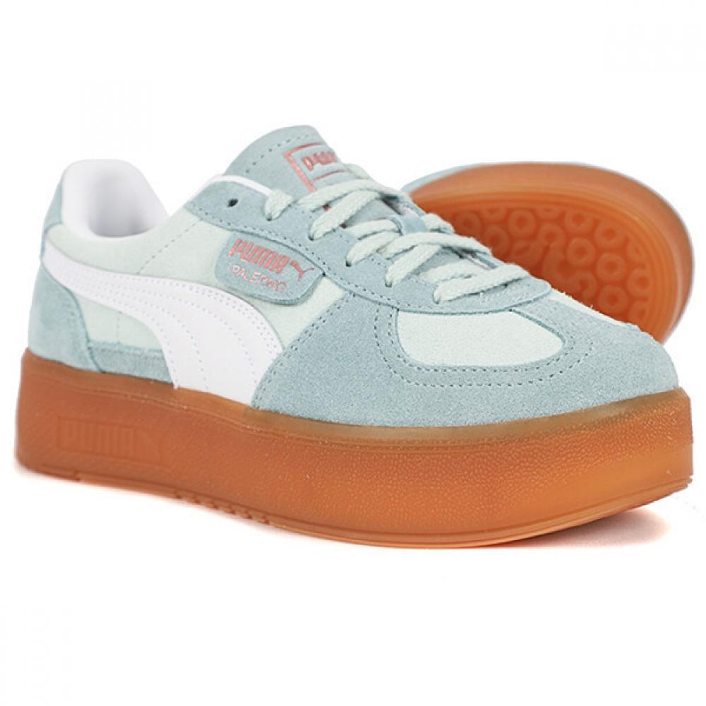 

Puma Палермо Элевата Женщины 39934811/220