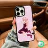 c-Code Lyoko For IPhone17 16 15 14 13 12 11 Plus Pro Max Plus Wireless Charger Phone Case