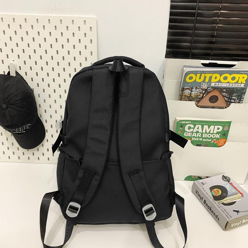 Мужской рюкзак большой емкости — фото 11