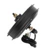 48V 1500W Front Hub Motor Electric Bicycle Lithium Battery Modified Front Wheel Drive Motor