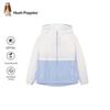 Hush Puppies Kids' UPF50+ Cooling Sun Protection Jacket