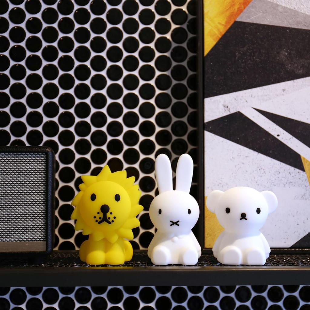 Monsieur. Maria Bundle of Light Lampe LED sans fil Boris MM-009B