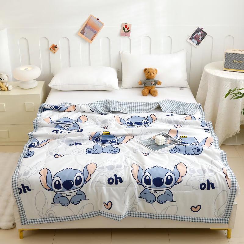 

Element Cotton A-Class Antibacterial Summer Quilt