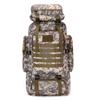 Lishin Outdoor Camouflage Tactical Hiking Backpack