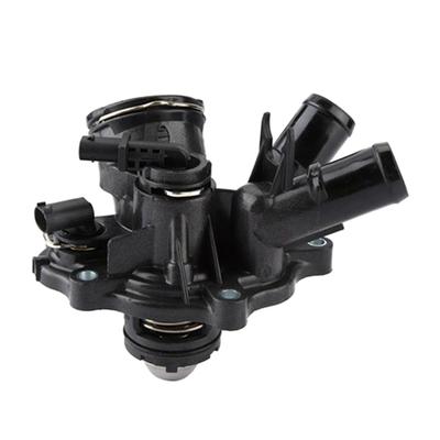 A2712000215 2712000315 Thermostatgehäuse Thermostatgehäuse Automobil Für C250 SLK250 Ersatzteile Zubehör-A