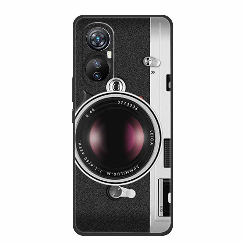 

Для корпусу Blackview A200 Pro A 200 Pro Coque Силіконовий м який задній чохол Для телефону Blackview A200 Pro A200Pro Funda Shell Blackview A200 Pro