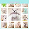 Long Legged Animal Plush Toy For Soothing Children's Sleep And Decorations