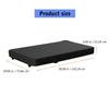 Walking Pad Cover Dustproof Under Desk Treadmill Cover Walking Pad Protective Cover for Home Walking Treadmill Indoor