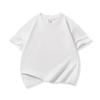 Customizable Kids' Summer Short Sleeve T-shirt with Logo Print