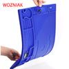 WOZNIAK Mobile Phone Repair Pad Computer Repair Workbench Multi Functional High-temperature Resistant Silicone Desk Mat