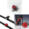 Bicycle Tail Light Usb Rechargeable For Night Riding Outdoor Adventure