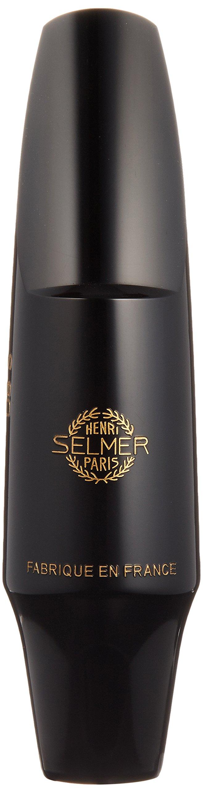 

Selmer Paris Baritone Saxophone Mouthpiece S80 C