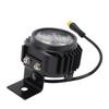 Electric Scooter Headlight Fit for Kukirin   Pro   Hard Light   Head Lamp LED Light Replacement Accessories