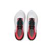 Under Armour HOVR Machina 3 Comfortable Fabric Low-Top Casual Running Shoes Men sneaker White Red Black 3025702-100