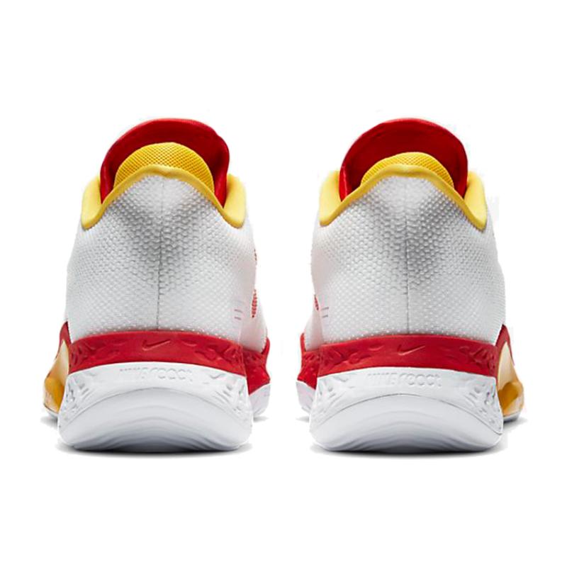 Nike Air Zoom Bb Nxt 'China' Sneakers casual DB5988-100