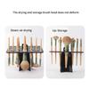 Acrylic Eyebrow Pencil Stand Cosmetic Brush Shelf Tools Beauty Makeup Tools