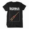 Rare Leprous Melodies Of Atonement Cotton Black All Size T Shirt For Men Ag394