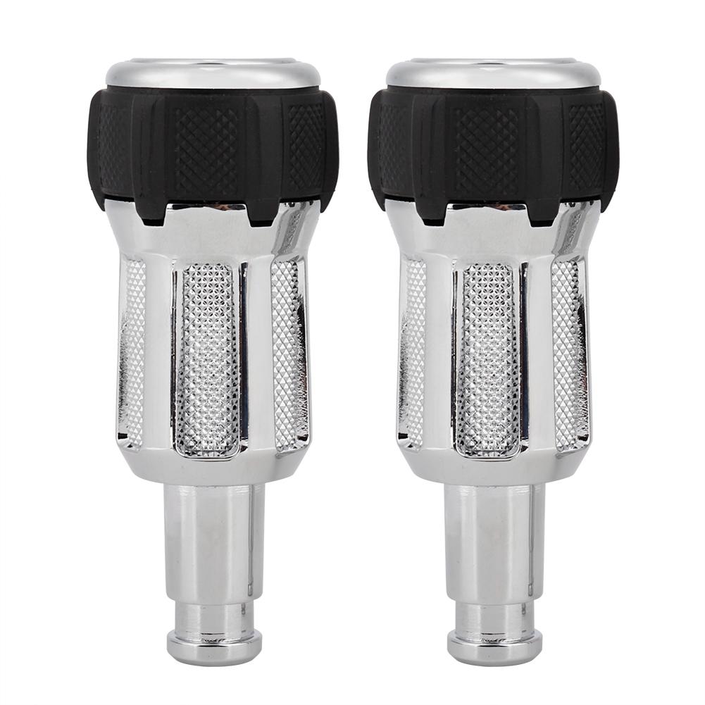 Stainless Steel Seat SV Armrest Box Adjustment Konbs Fit For Land Rover 0619