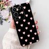 For Infinix Note 50 2025 Cases X6858 Pattern Silicone Soft Casing For Infinix Note 50 Note50 5G Phone Case Protection Back Cover