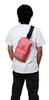 Coleman C-Body Bag 2 (2000027128) Coral