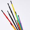 50 Pcs Nylon Hair Paint Brushes Art Supplies Small Watercolor Painting Brushes Set for Adult Students