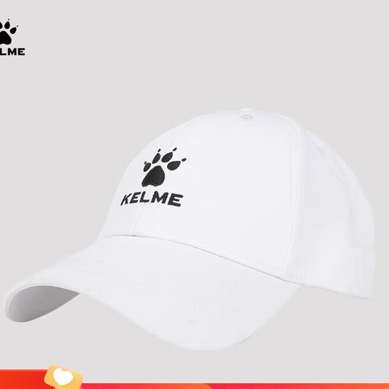 Спортивная бейсболка KELME One Size