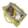 Handbag Girl Thickened Hand-held Handbag Casual Bag Handbag Small Bag Girl
