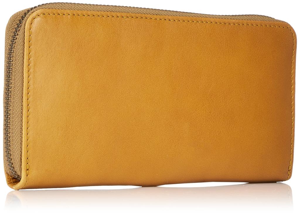 [Nomura Shuhei] Wallet No.80221 Women's Camel