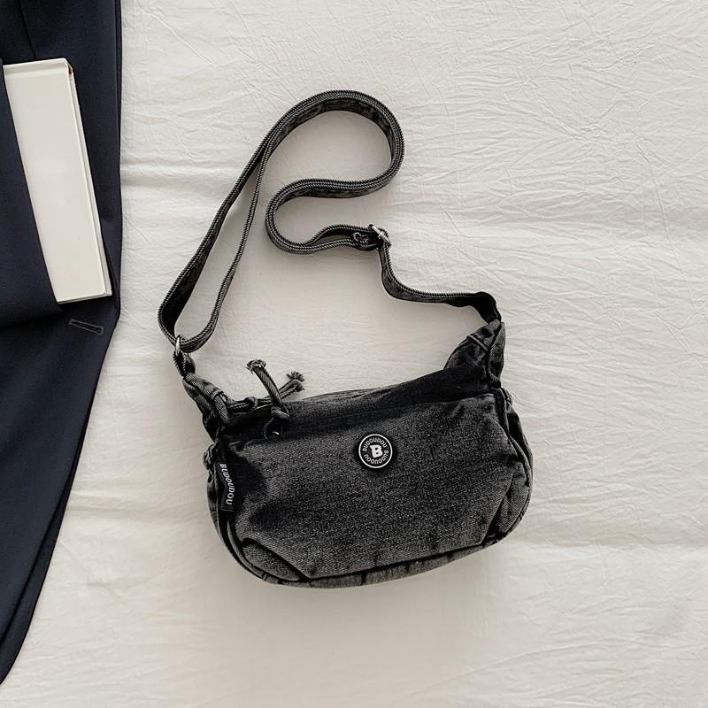 Women's Bag Denim Bag Shoulder Crossbody Bag