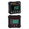 Digital Angle Gauge Meter Inclinometer Electronic Level Data Retention Function