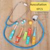 High-Quality Wooden High-Quality Doctor High-Quality Play High-Quality House High-Quality Toy Collection kit High-Quality Simulation High-Quality