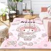 Custom 1Pc Melody'S Sweet Dreams Rug Office Carpet Indoor Outdoor Entrance Doormat Nonslip Soft And Comfortable Living Room D2915318