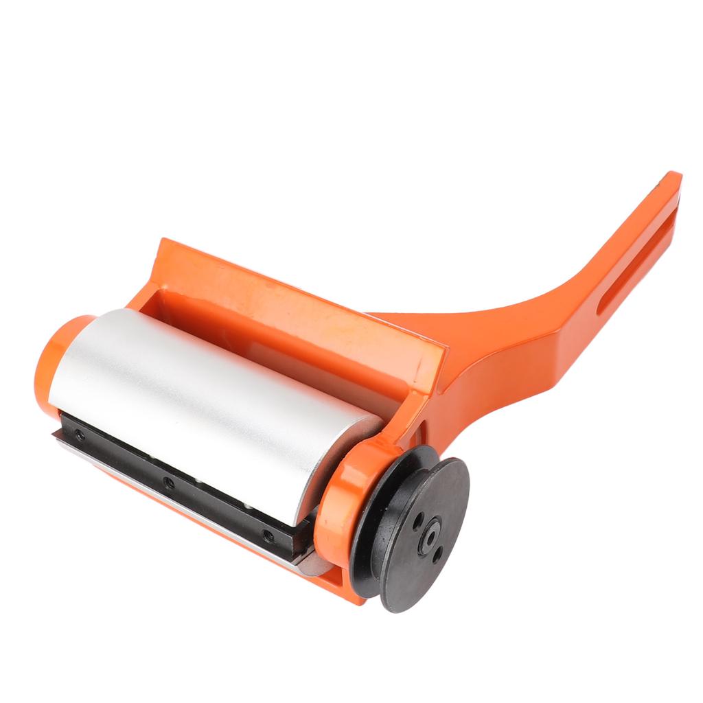 Entrindungsmaschine Entrinder Aluminiumlegierung Stammentrindungswerkzeug Holzentrindungswerkzeug Holzbearbeitung Kettensäge