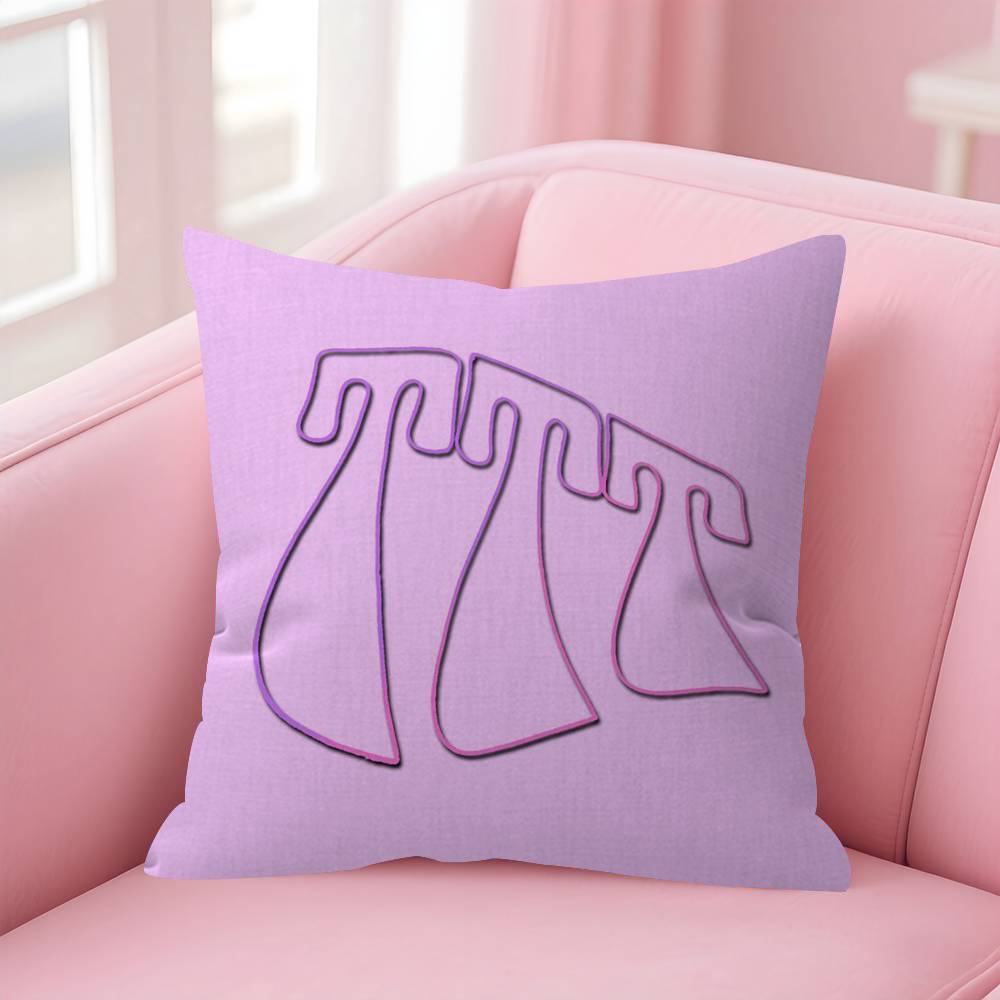 Singer Martina Stoessel Tini Pillowcases Home Bedding Decorative Pillow Cover Wedding Super Soft Pillow Case