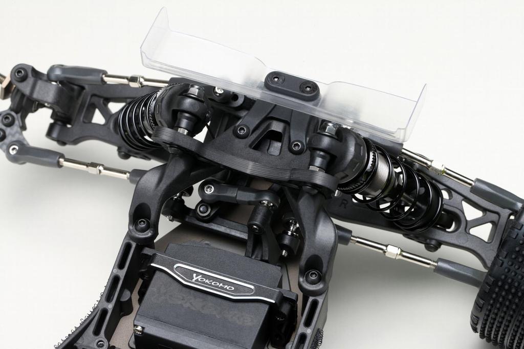 Yokomo Super Offroad Kit Allzweck-Elektro-Funksteuerung SO3.0 SOR-030