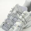 OJOS x atmos x ASICS Gel 1130 RE Baskets Homme Gris Glacier Argent Pur 1203A429-020