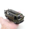 1:36 Legierung Buggy Spielzeugmodell Simulation Van Kinderauto Jungen Geschenke SUV Kann Die Tür Öffnen Rückzieher Auto Druckgussauto