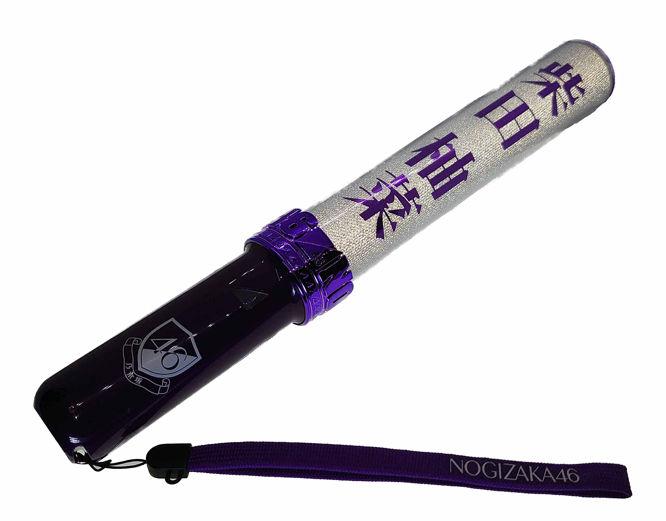 

Nogizaka46 Индивидуальный лайтстик neo II 11 цветов Шибата Юна