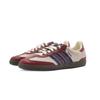 Samba OG x notitle Low Red ID6023