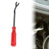 1pc Removal Tool 22.5CM For Car Door Plastic + Iron High Quality