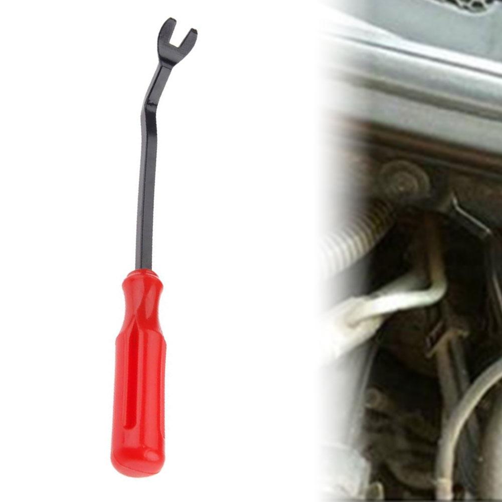 1pc Removal Tool 22.5CM For Car Door Plastic + Iron High Quality