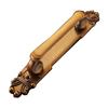 Aluminum Alloy Antique Decoration Easy Installation