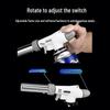 HESWELL ZT-09 Spray Gun
