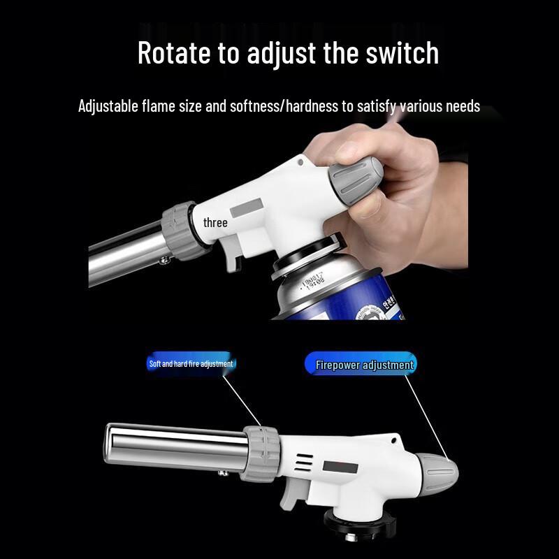 HESWELL ZT-09 Spray Gun