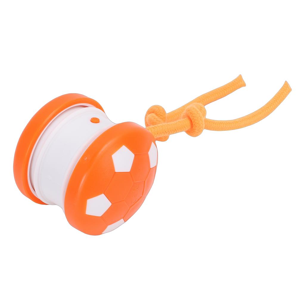 Interactive Dog Toy   Rechargeable Chew Proof Electric Automatic Rolling Dog   with Rope for Small Large Dogs