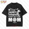 Tops – T-Shirts
