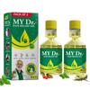 My Dr Pain Relief Ayurvedic Oil for Joint & Muscle Pain 60ml X 2 Fast Relief