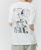 Daenkkomma Detective Conan: One-Eyed Afterimage Special Artwork Short Sleeve T-Shirt