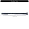 M.2 to Oculink 4i Extension Cable PCIe4.0 Gen4 Silver Plated Cable for M.2 M Key NVME to SFF8611 Adapter Cable