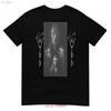 GAAHLS WYRD Band One Sided T SHIRT Vintage Washed Casual Designer Clothes Streetwear Fashion Unisex Homme Versatile Comfortable